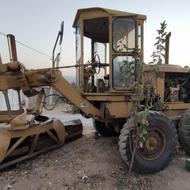 فروش گریدر 705کوماتسو