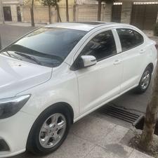 شاهین مدل 1400