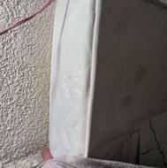 تشک دونفره سالم سالم