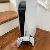 PS5 یک ماه کار کرد نو 2 میلیون ارزان تر از بازار