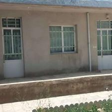 ویلایی 500 متر زمین 150 متر بنا