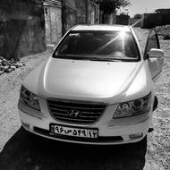 سوناتا2009 دنده