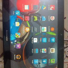 تبلت اصل لنوو