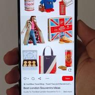 گوشی موبایل A13