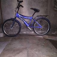 دوچرخه درحدنو