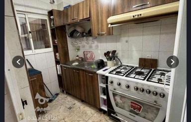 اجاره آپارتمان 120 متر در خیابان هراز