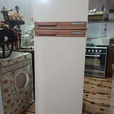 یخچال و فریزر