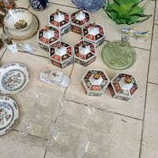 پیسوز مسی انتیک