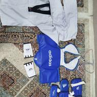 لباس تکواندو