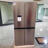 یخچال ساید پاکشوما