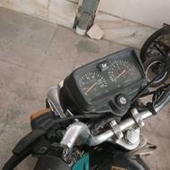 موتور سیکلت رهرو cdi 125