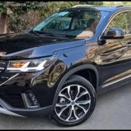 فروش FMC T5 مدل 1404 سند آزاد