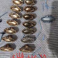 دستگیره تک سوراخ و دو سوراخ