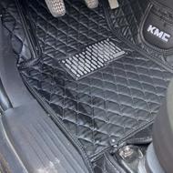 کفپوش کی ام سی t8 شش بعدی