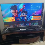 ال ای دی هوشمند دوو55اینچ