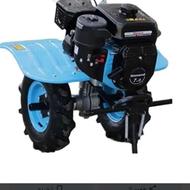 شخم زنی وهرس