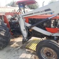 تراکتور سام ایتالیایی