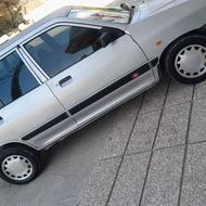 پراید141،مدل1383