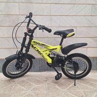 دوچرخه سایز 16