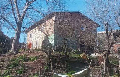 فروش زمین در لاویج270 متر