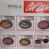 مینی سرخ کن