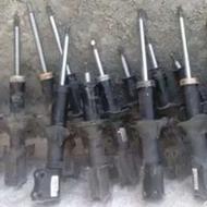 فروش و نصب کمک فنروفنرلول ولوازم جلوبندی وجعبه فرمان وپمپ