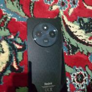 شیائومی ردمی 14c بدون هیچ مشکلی سالم به شرط