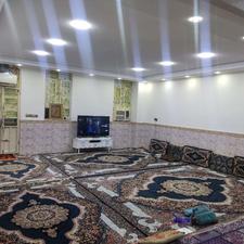 منزل ویلایی نوساز