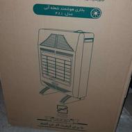 کارتن بخاری