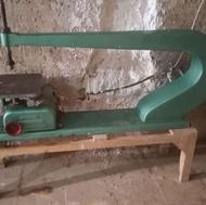 اره شبکه بر نجاری