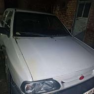 پراید مدل 81