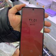 گوشی سامسونگ a71