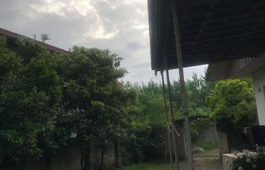 فروش فوری ویلا در طاهرگوراب صومعهسرا