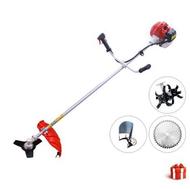 علف زن دوشی.