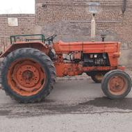 تراکتور رومانی