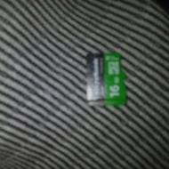 ممورر.ی.16گیگ