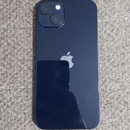 ایفون 13نرمال 128 گیگ پلمپ