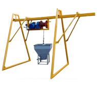 بالابر ساختمانی