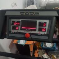 تردمیل سالم