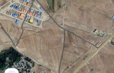 شهرک صنعتی میرکندی