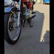 موتور 150 شرکت تلاش