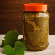 برگ مو شور آذربایجان