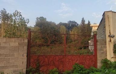 زمین مسکونی در ساری،تنگه لته،وارد محله