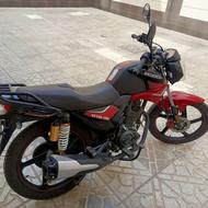 موتورسیکلت ایران دوچرخ 150