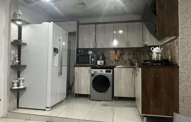 آپارتمان بازسازی شده دونبش الهیه15