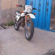 موتور تریل 81