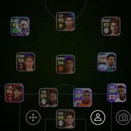 اکانت ای فوتبال