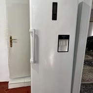 فروش یخچال مارک الکترواستیل کم کارکرد