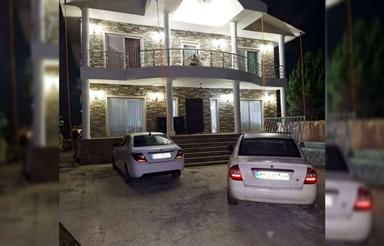 فروش ویلا شهرکی استخردار