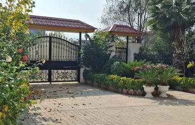 رهن ویلا ، لوکیشن ویلا در شریف آباد